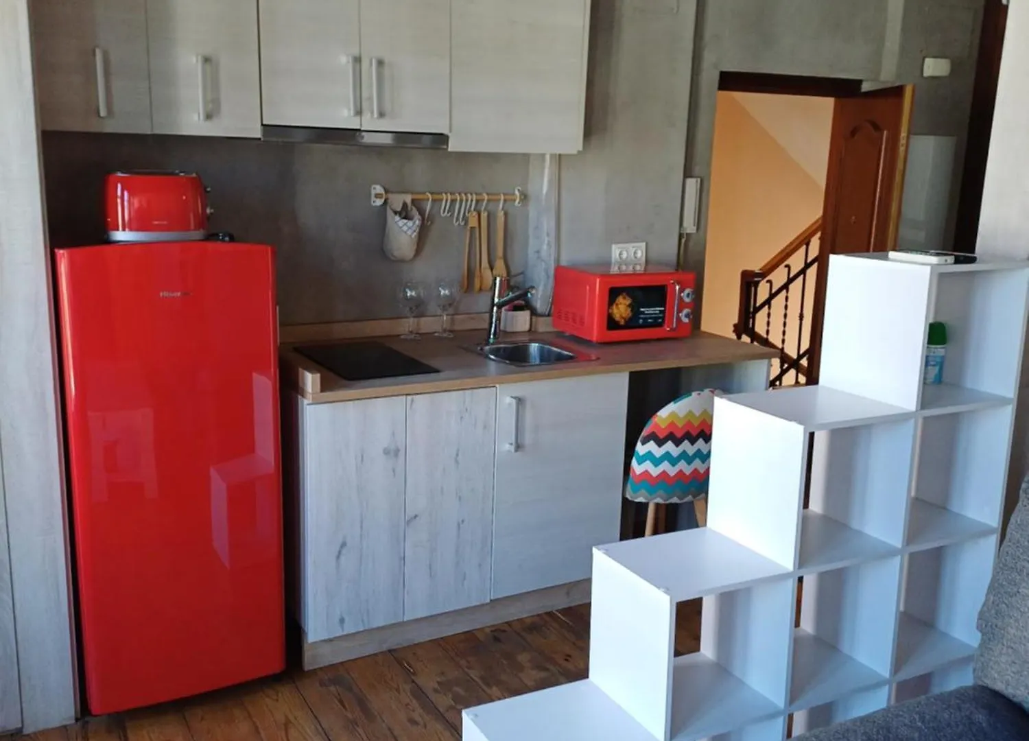 Suite Atiko Granada
