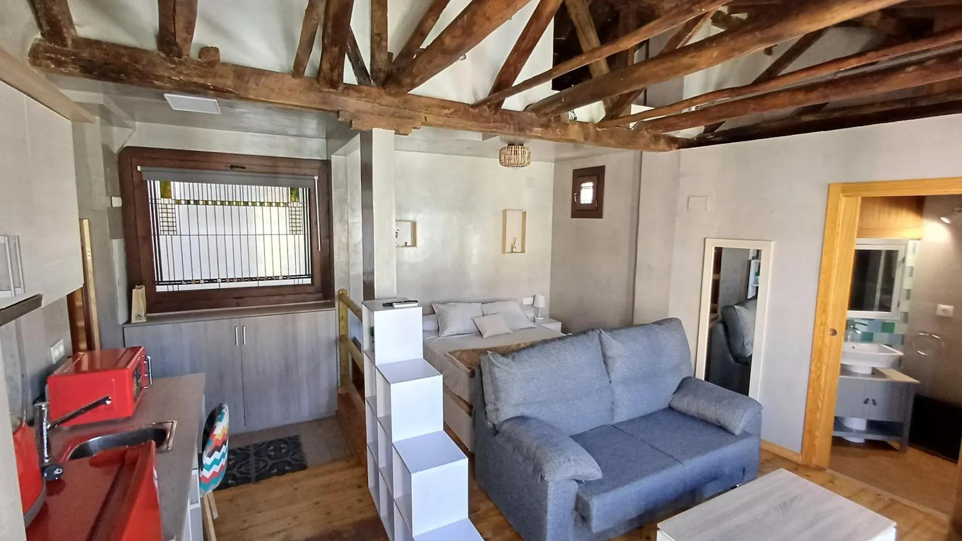 Apartment Suite Atiko Granada