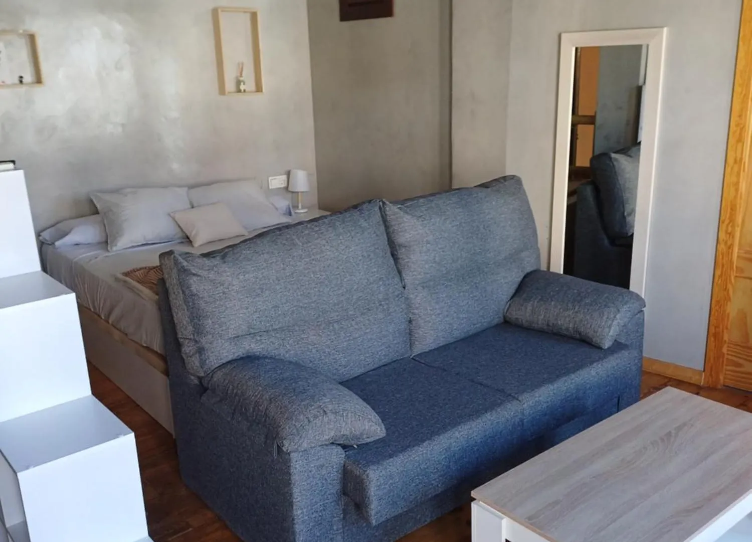 Apartment Suite Atiko Granada