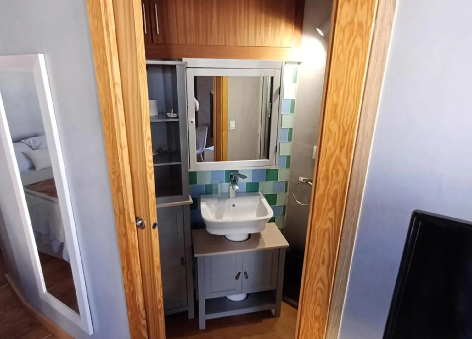 Suite Atiko Granada 0*,  Spain