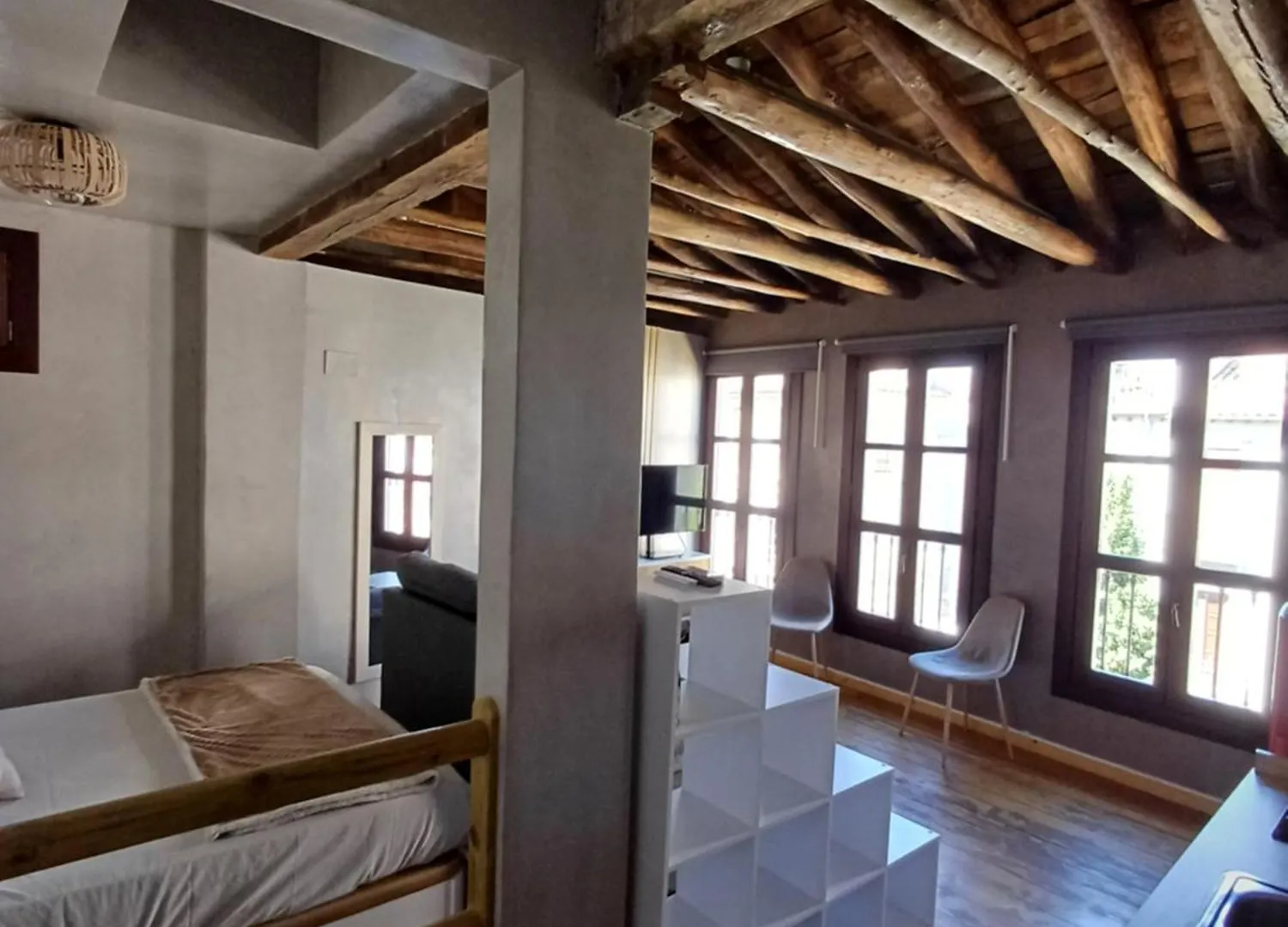 Suite Atiko Granada 0*,  Spain