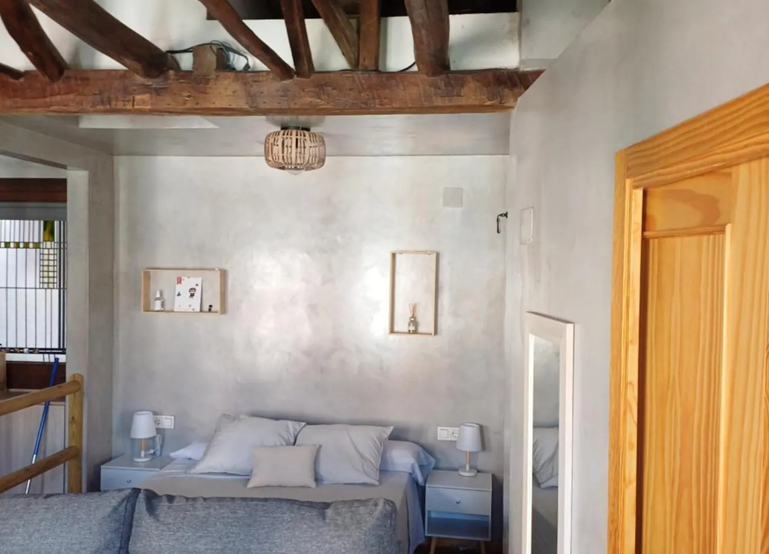 Suite Atiko Granada Spain