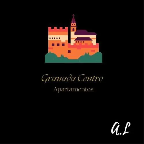 Apartment Suite Atiko Granada