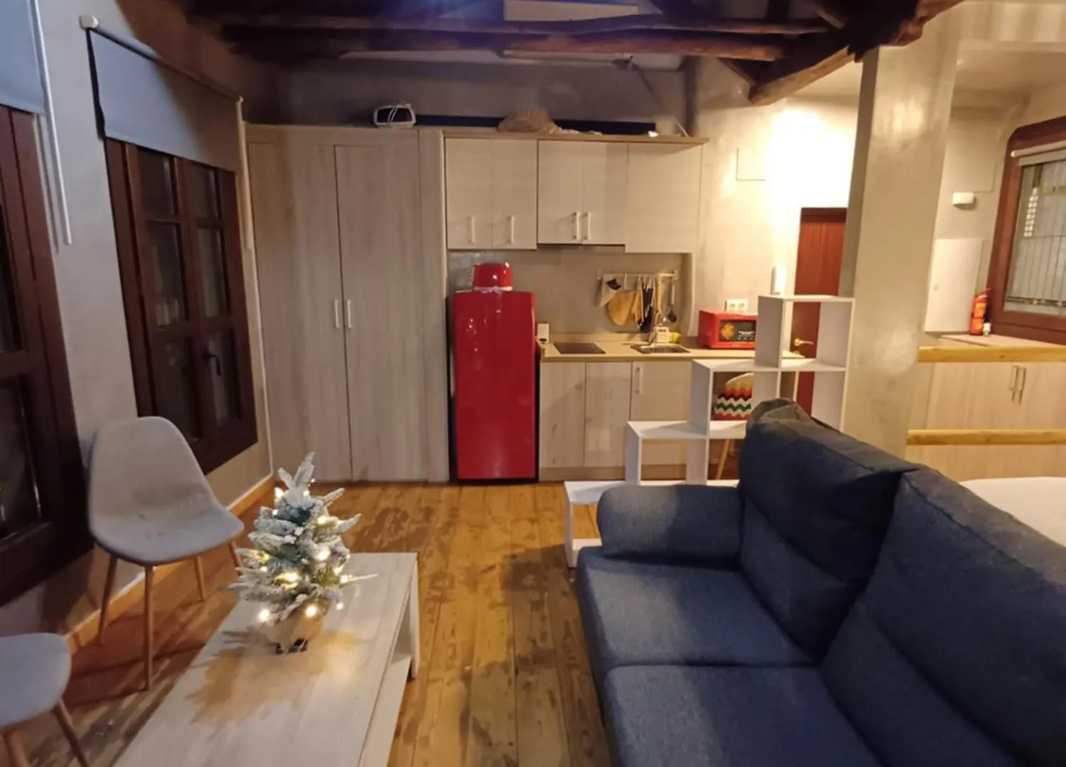 Suite Atiko Granada Apartment