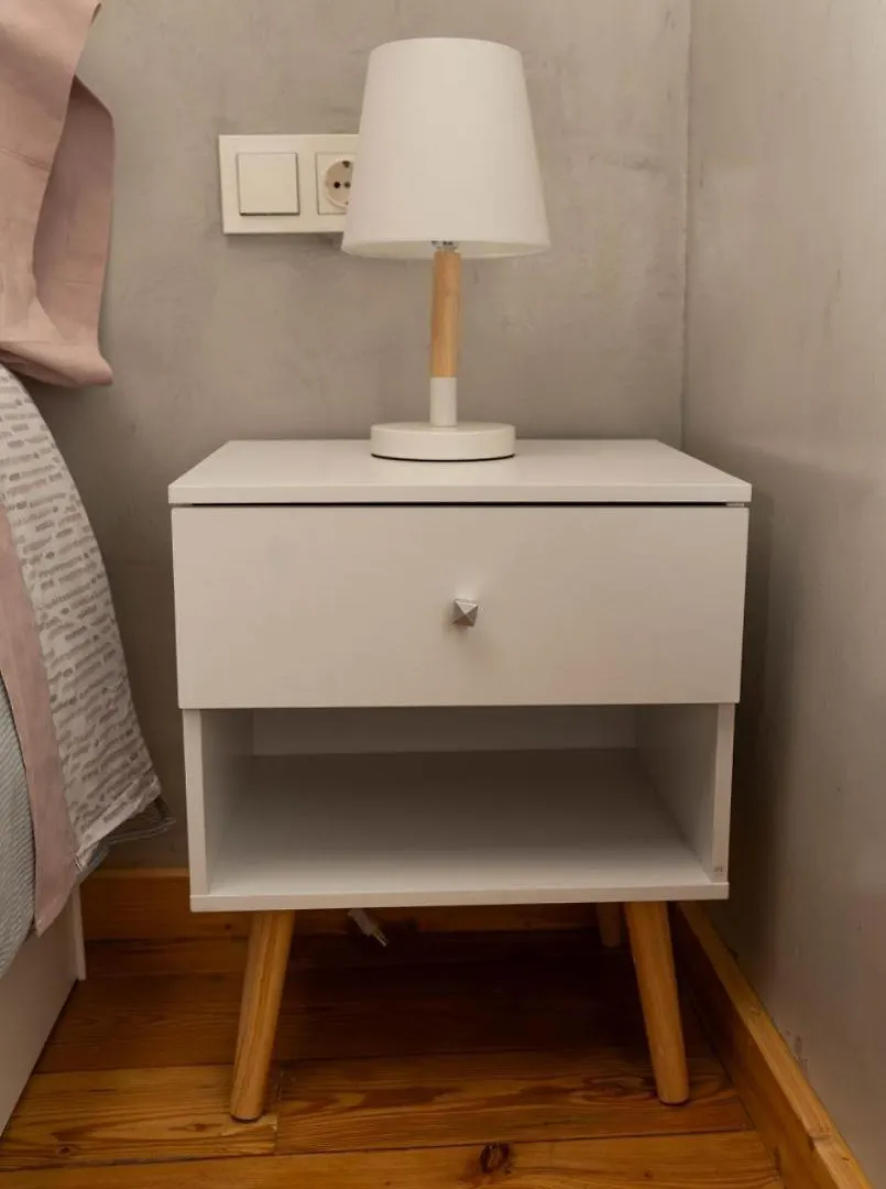Suite Atiko Granada Apartment