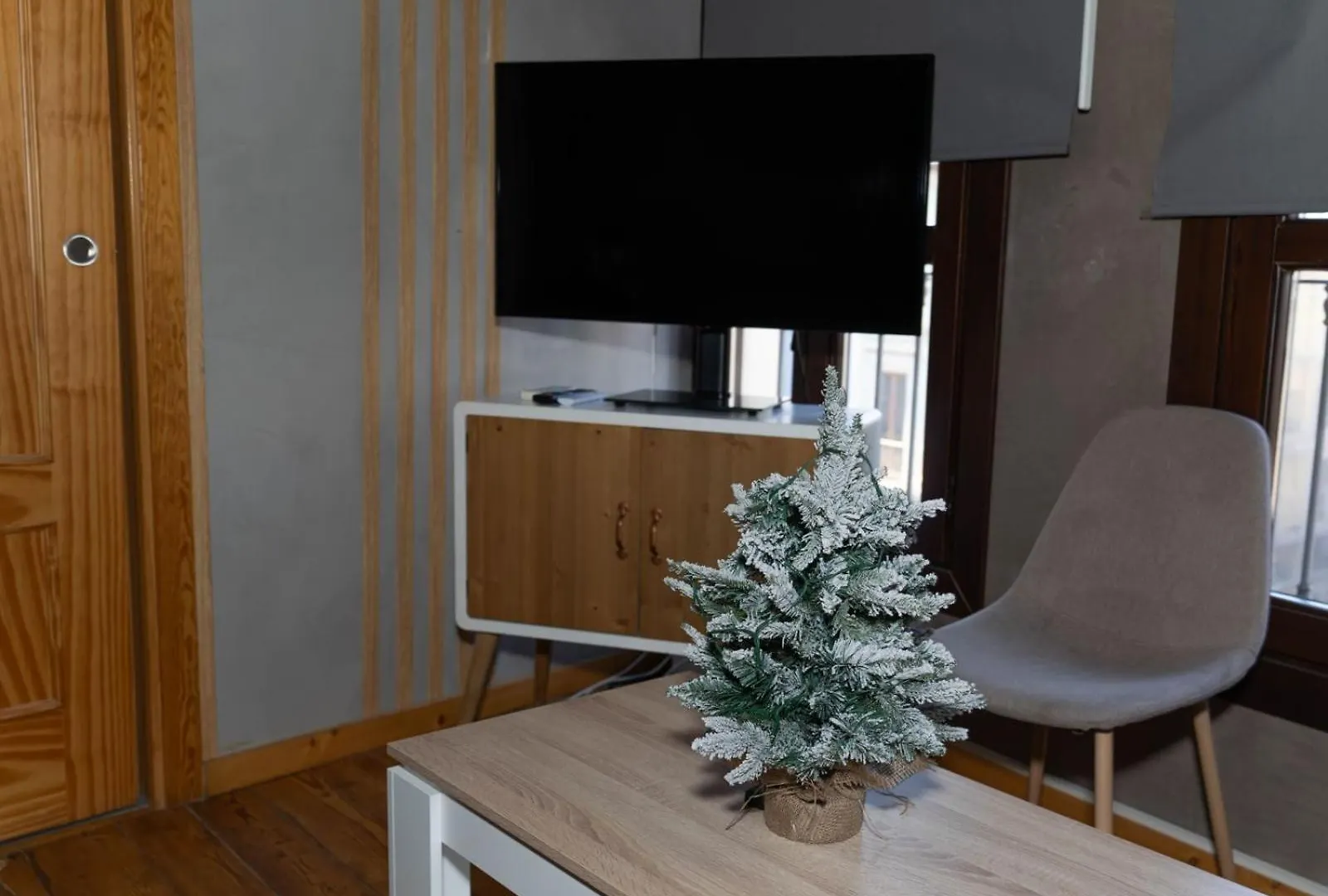 Suite Atiko Granada